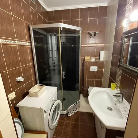 Aura Apartment Truskavets